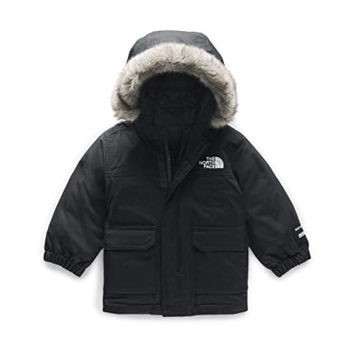 노스페이스 The North Face Infant McMurdo Down Parka