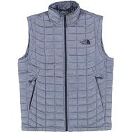 The North Face Mens Thermoball Puffer Vest