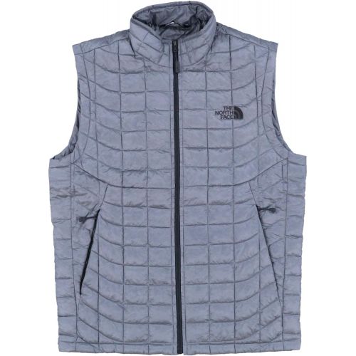 노스페이스 The North Face Mens Thermoball Puffer Vest