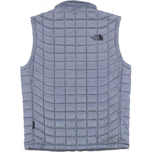 노스페이스 The North Face Mens Thermoball Puffer Vest