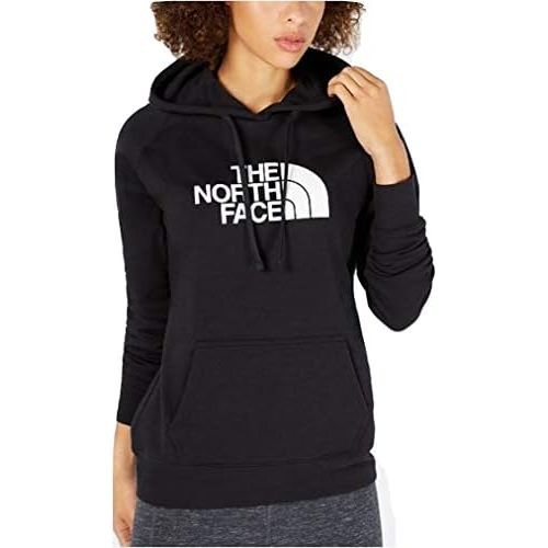 노스페이스 The North Face Womens 80/20 Hoodie Athletic Pullover RTO, Urban Navy