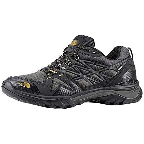 노스페이스 The North Face Hedgehog Fastpack GTX Zinc Grey/Arrowwood Yellow