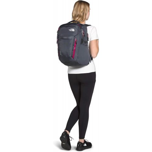 노스페이스 The North Face Womens Surge Commuter Laptop Backpack