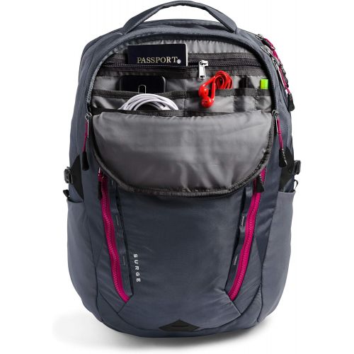 노스페이스 The North Face Womens Surge Commuter Laptop Backpack