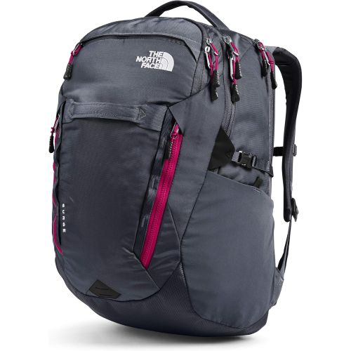 노스페이스 The North Face Womens Surge Commuter Laptop Backpack