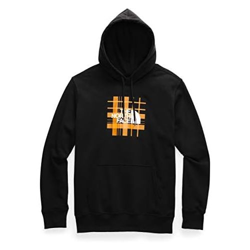 노스페이스 The North Face Mens Boxed In Pullover Hoodie