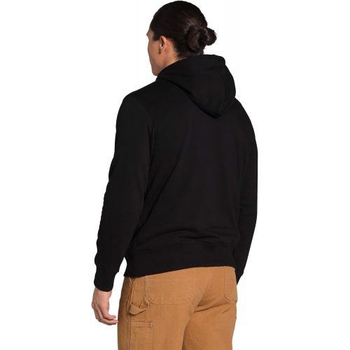 노스페이스 The North Face Mens Boxed In Pullover Hoodie