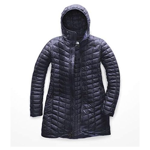 노스페이스 The North Face Womens Thermoball Classic Parka II