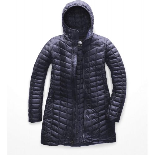 노스페이스 The North Face Womens Thermoball Classic Parka II