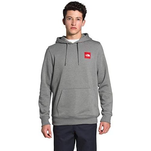 노스페이스 The North Face Mens Red Box 2.0 Pullover Hoodie Sweatshirt