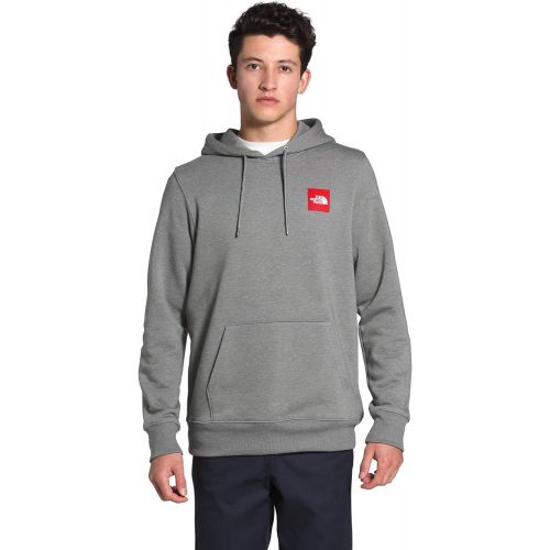 노스페이스 The North Face Mens Red Box 2.0 Pullover Hoodie Sweatshirt