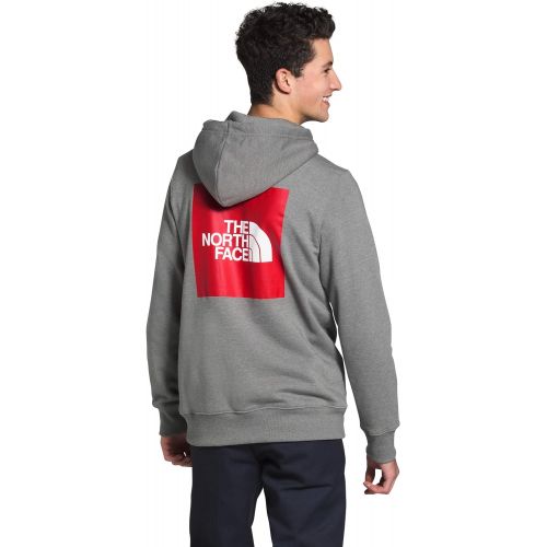 노스페이스 The North Face Mens Red Box 2.0 Pullover Hoodie Sweatshirt