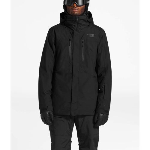 노스페이스 The North Face Mens Clement Triclimate Tall Jacket