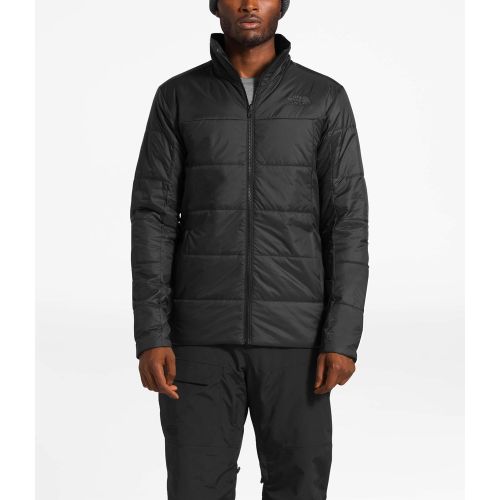 노스페이스 The North Face Mens Clement Triclimate Tall Jacket