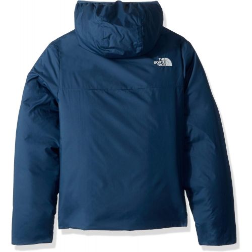 노스페이스 The North Face Girls Reversible Perrito Jacket