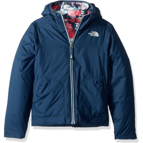 노스페이스 The North Face Girls Reversible Perrito Jacket