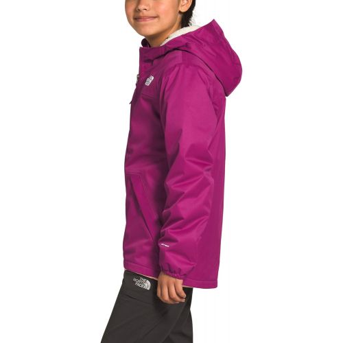 노스페이스 The North Face Kids Girls Warm Storm Jacket