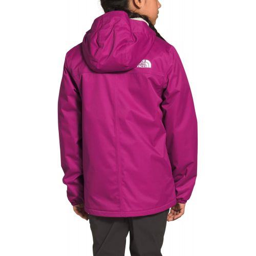 노스페이스 The North Face Kids Girls Warm Storm Jacket