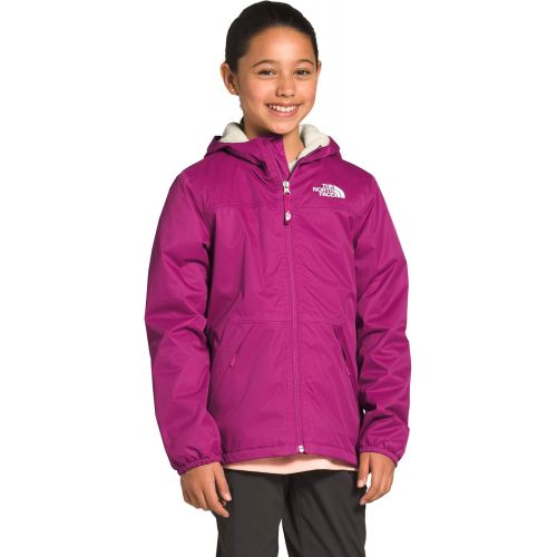 노스페이스 The North Face Kids Girls Warm Storm Jacket