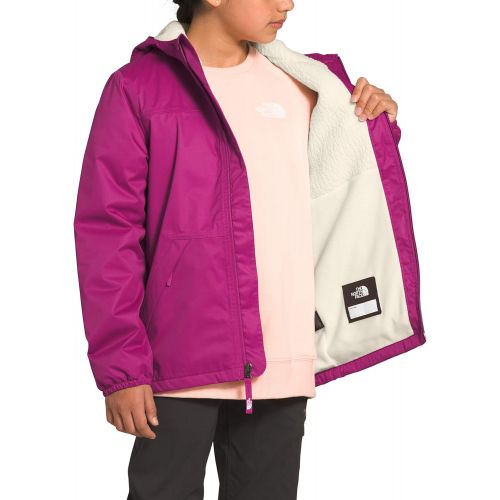 노스페이스 The North Face Kids Girls Warm Storm Jacket