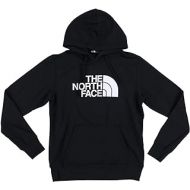 The North Face Mens Half Dome Graphic Pullover Hoodie