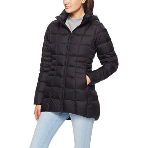 노스페이스 The North Face Womens Transit Jacket II