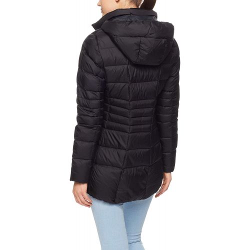 노스페이스 The North Face Womens Transit Jacket II