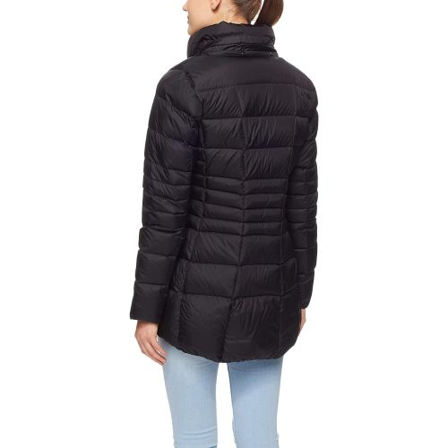 노스페이스 The North Face Womens Transit Jacket II