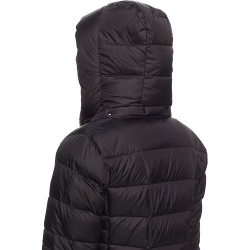 노스페이스 The North Face Womens Transit Jacket II