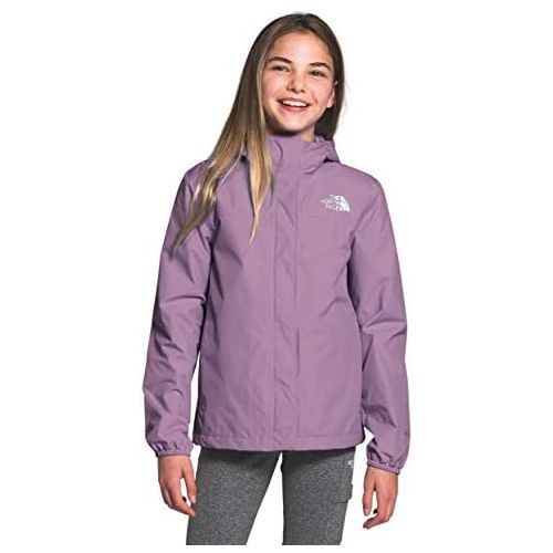 노스페이스 The North Face Girls Resolve Reflective Jacket