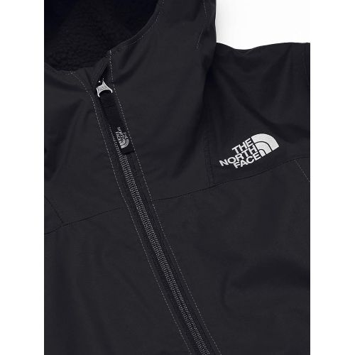 노스페이스 The North Face Boys Warm Storm Jacket