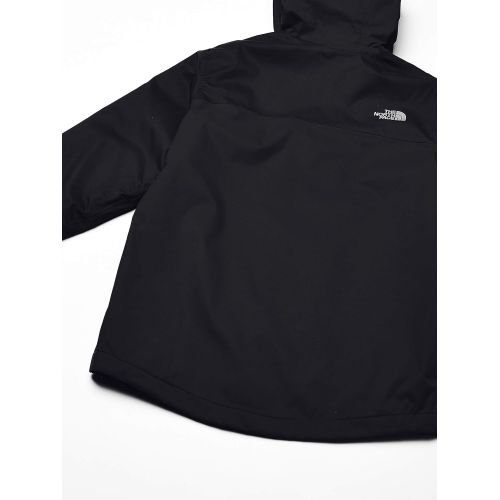 노스페이스 The North Face Boys Warm Storm Jacket