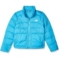 The North Face Girls Andes Down Jacket