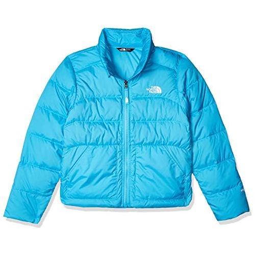 노스페이스 The North Face Girls Andes Down Jacket