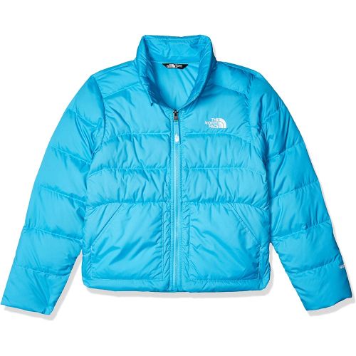 노스페이스 The North Face Girls Andes Down Jacket