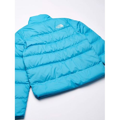 노스페이스 The North Face Girls Andes Down Jacket