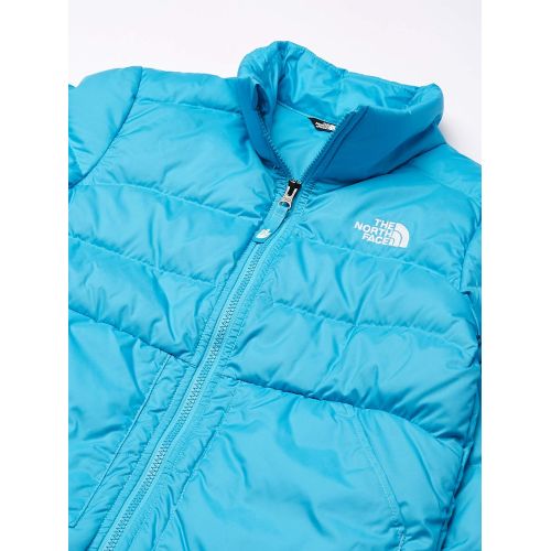 노스페이스 The North Face Girls Andes Down Jacket