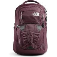 The North Face Womens Recon Backpack, Root Brown/Mesa Rose, One Size
