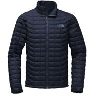 The North Face Mens Thermoball Jacket Urban Navy Matte - XXL