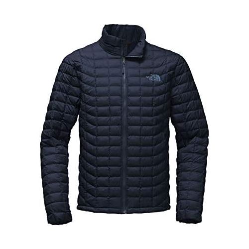 노스페이스 The North Face Mens Thermoball Jacket Urban Navy Matte - XXL