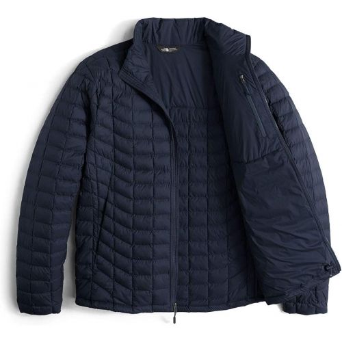 노스페이스 The North Face Mens Thermoball Jacket Urban Navy Matte - XXL