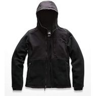 The North Face W Denali 2 Hoodie Tnf Black LARGE