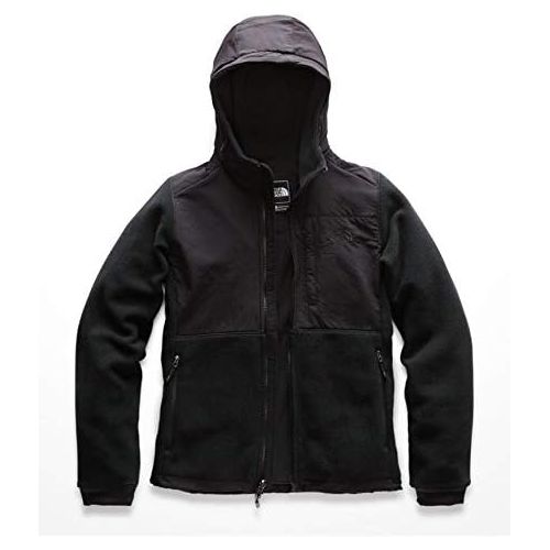 노스페이스 The North Face W Denali 2 Hoodie Tnf Black LARGE