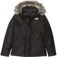 The North Face Girls Greenland Down Parka