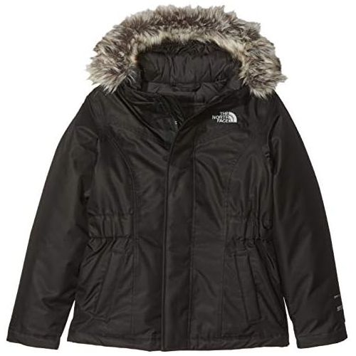 노스페이스 The North Face Girls Greenland Down Parka