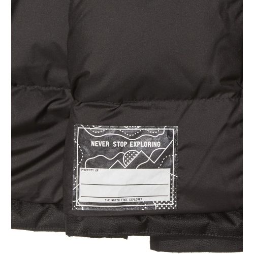 노스페이스 The North Face Girls Greenland Down Parka