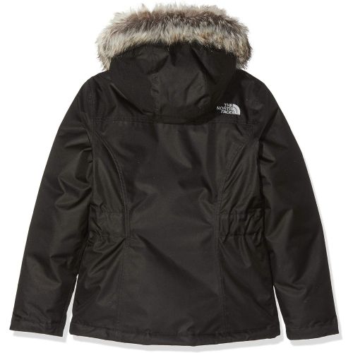 노스페이스 The North Face Girls Greenland Down Parka