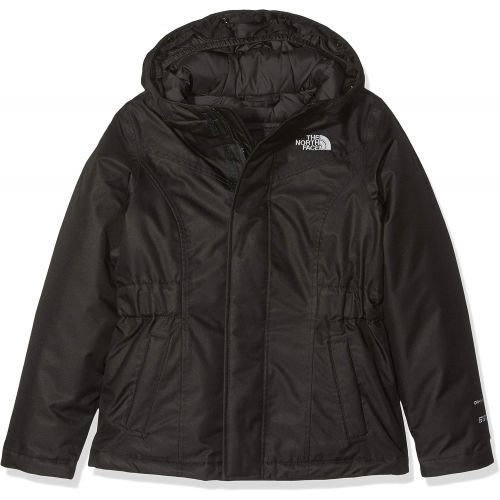 노스페이스 The North Face Girls Greenland Down Parka