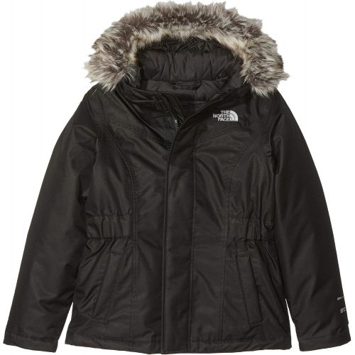 노스페이스 The North Face Girls Greenland Down Parka