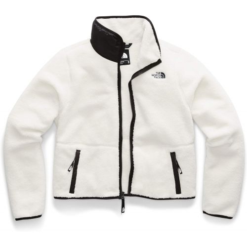 노스페이스 The North Face Womens Dunraven Sherpa Crop